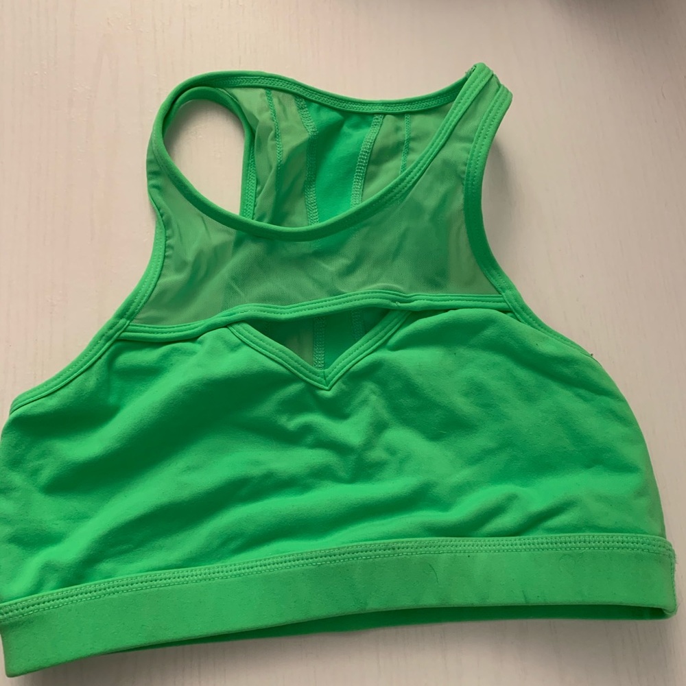 COPY - Buffbunny sports bra